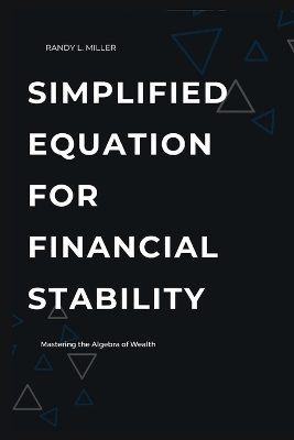 Book cover for Simplified Equation for Financial Stability