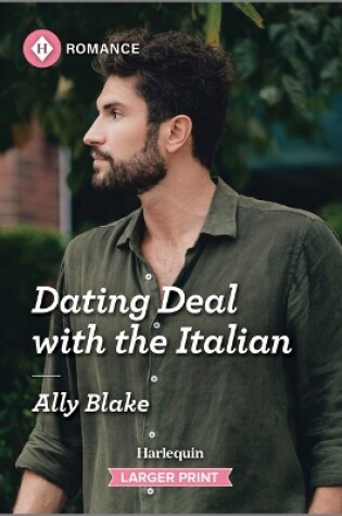 Cover of Dating Deal with the Italian