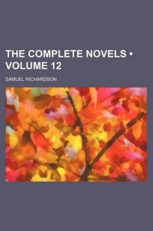 Cover of The Complete Novels (Volume 12)