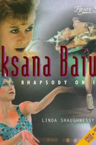 Cover of Oksana Baiul