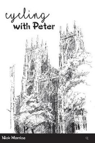 Cover of Cycling with Peter