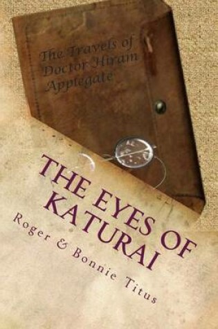 Cover of The Eyes of Katurai