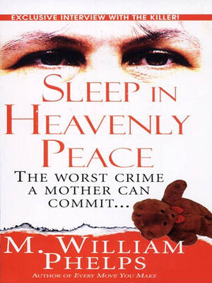 Book cover for Sleep in Heavenly Peace