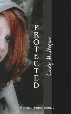 Book cover for Protected