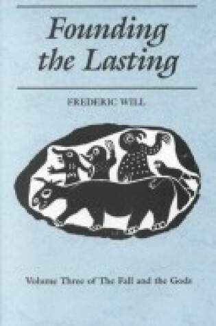 Cover of Founding the Lasting