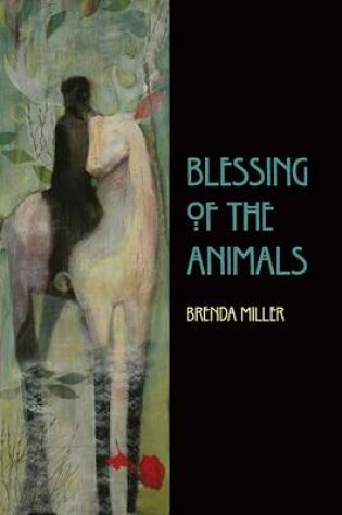 Cover of Blessing of the Animals