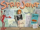 Book cover for Strip Joint