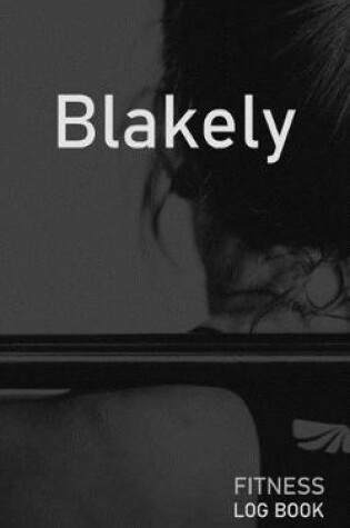 Cover of Blakely