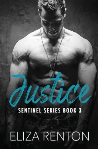 Cover of Justice