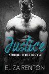 Book cover for Justice