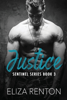 Book cover for Justice