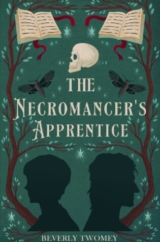 Cover of The Necromancer's Apprentice