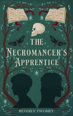 Book cover for The Necromancer's Apprentice