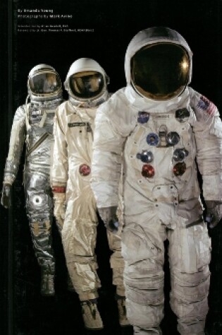 Cover of Spacesuits