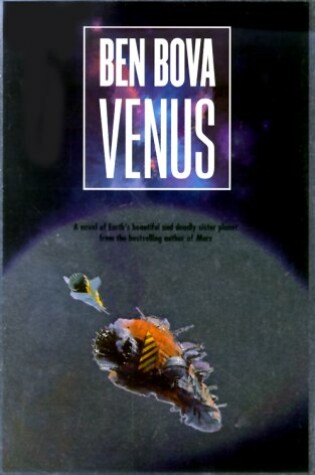 Cover of Venus