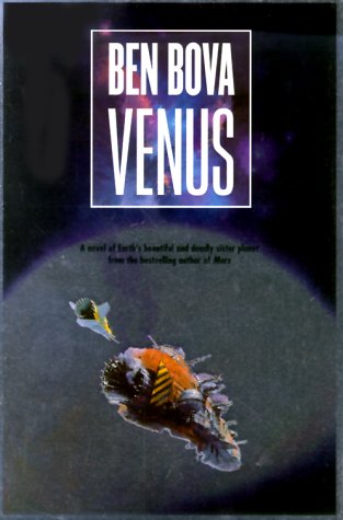 Book cover for Venus