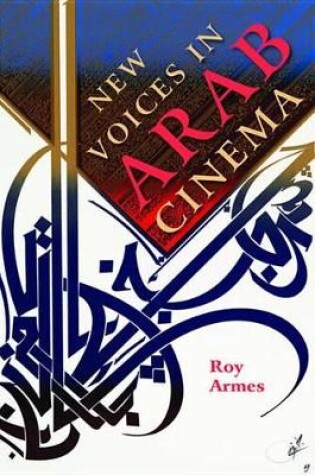 Cover of New Voices in Arab Cinema