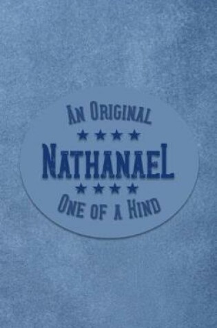 Cover of Nathanael