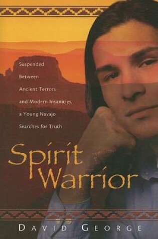 Cover of Spirit Warrior