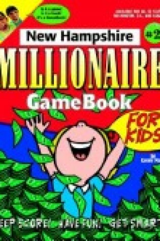 Cover of New Hampshire Millionaire