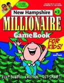 Book cover for New Hampshire Millionaire