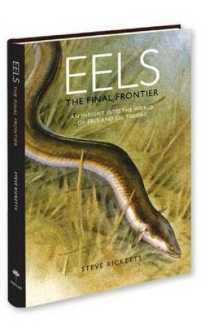 Cover of Eels - the Final Frontier