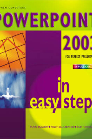Cover of Powerpoint 2003 in Easy Steps