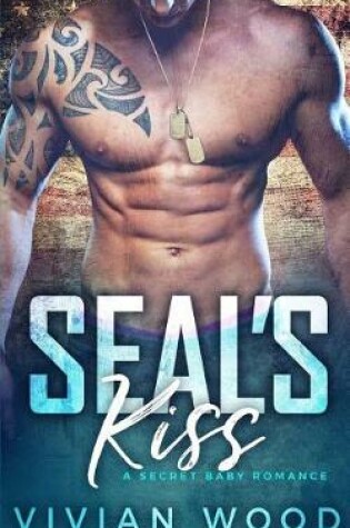 Cover of SEAL's Kiss
