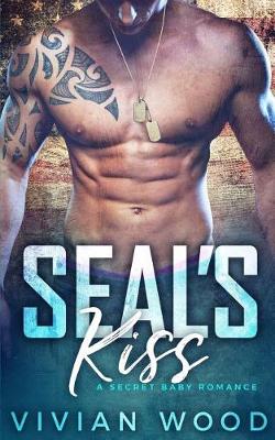 Cover of SEAL's Kiss