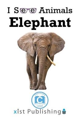 Book cover for Elephant