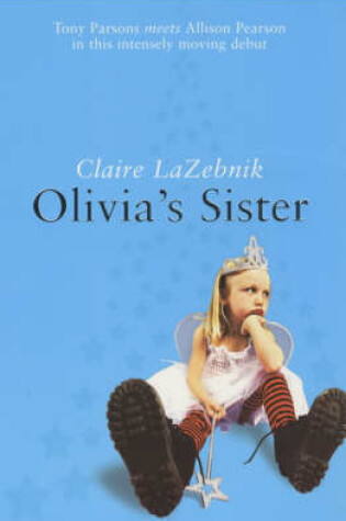 Cover of Olivia's Sister