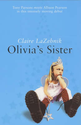Book cover for Olivia's Sister
