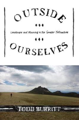 Cover of Outside Ourselves