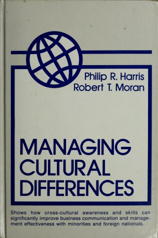 Book cover for Internal Management Productivity