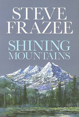 Cover of Shining Mountains