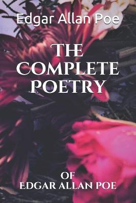 Book cover for The Complete Poetry