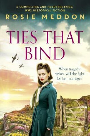 Cover of Ties That Bind