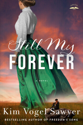 Cover of Still My Forever