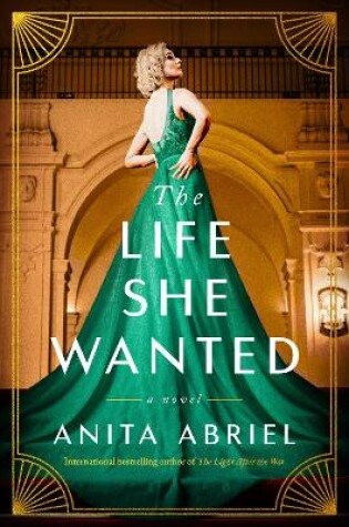 Cover of The Life She Wanted