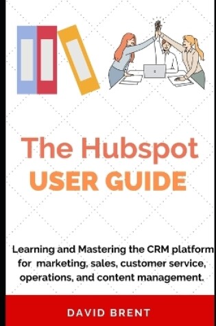 Cover of The Hubspot Business Guide