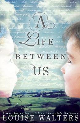 Book cover for A Life Between Us