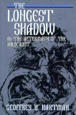 Cover of The Longest Shadow