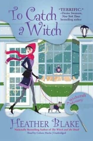 Cover of To Catch a Witch