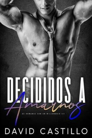 Cover of Decididos a Amarnos