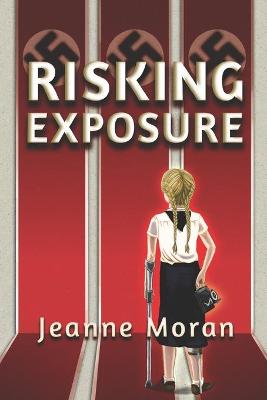 Book cover for Risking Exposure