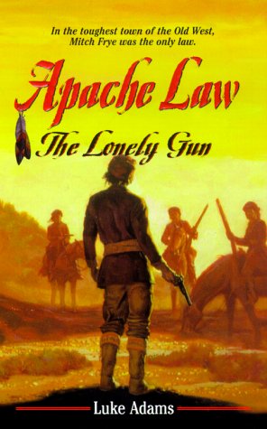 Cover of Apache Law