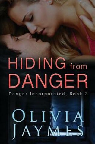 Cover of Hiding From Danger