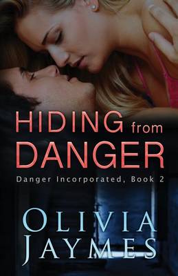 Cover of Hiding From Danger