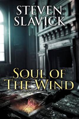 Book cover for Soul of the Wind