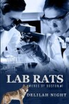 Book cover for Lab Rats